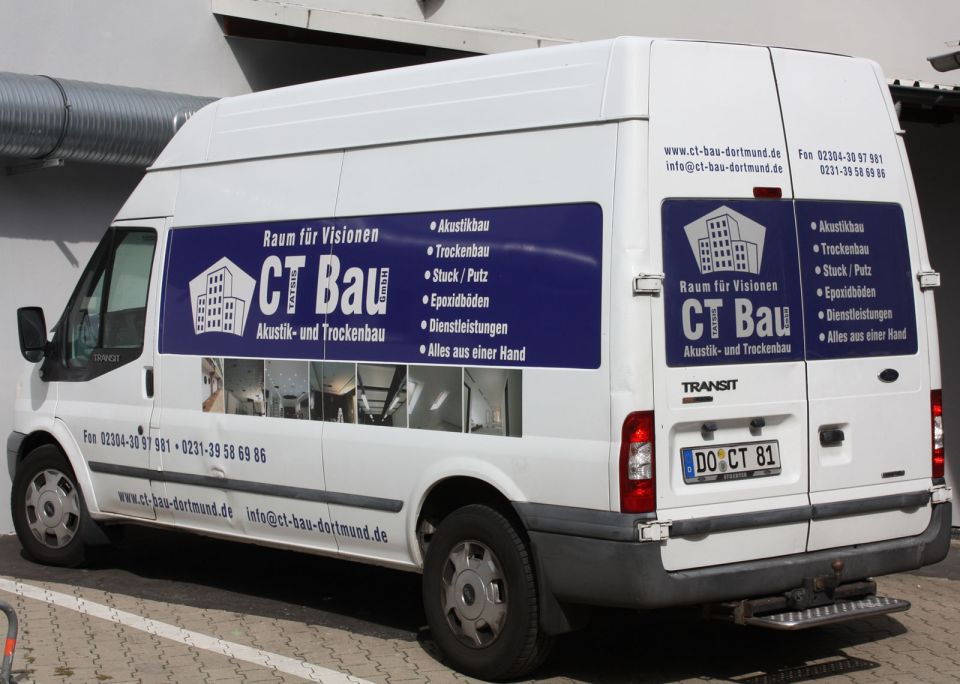 Ct Bau GmbH