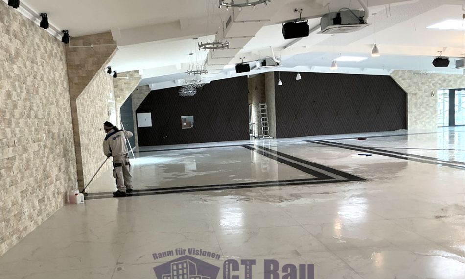 Eventhalle Kule Bergkamen