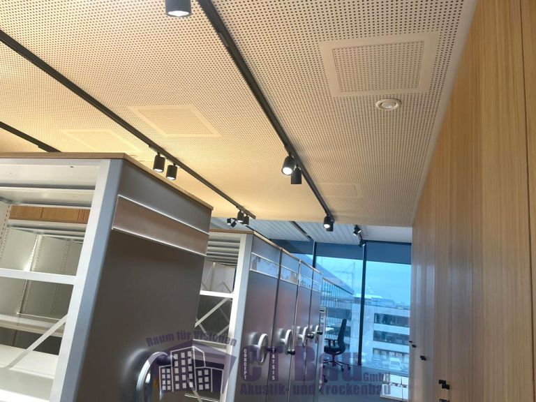 Neubau Rewe Zentrale Dortmund