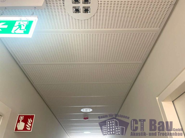 Neubau Rewe Zentrale Dortmund