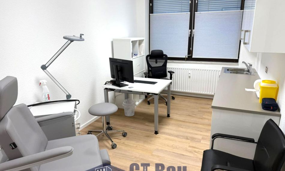 Praxis Watfeh Iserlohn