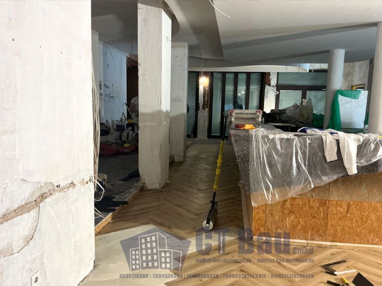 Restaurant Gustus Nürnberg