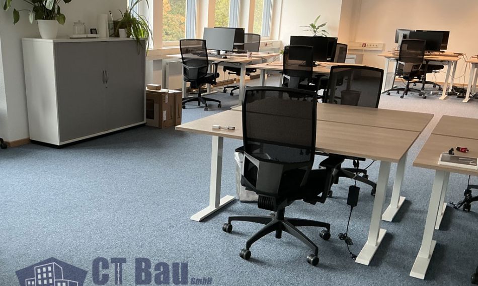 Pempelforterstraße Düsseldorf 