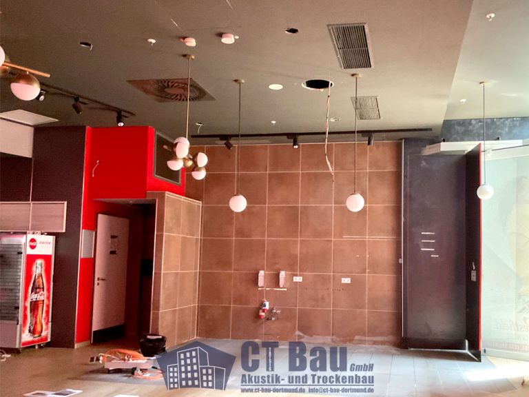 Eiskaffee Gelato49 Centro in Oberhausen