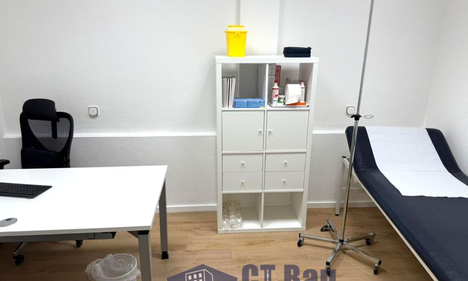 Praxis Watfeh Iserlohn