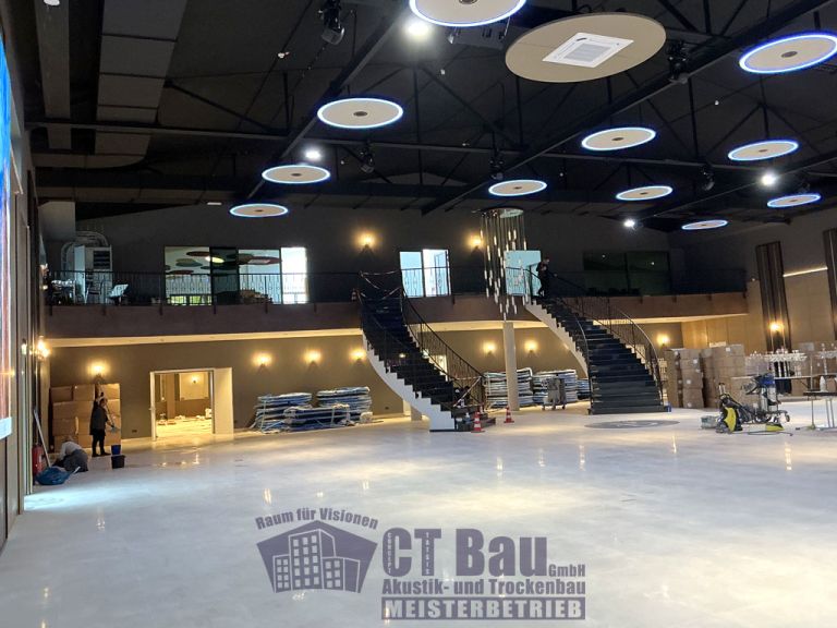 Pempelforterstr. 50 in Düsseldorf