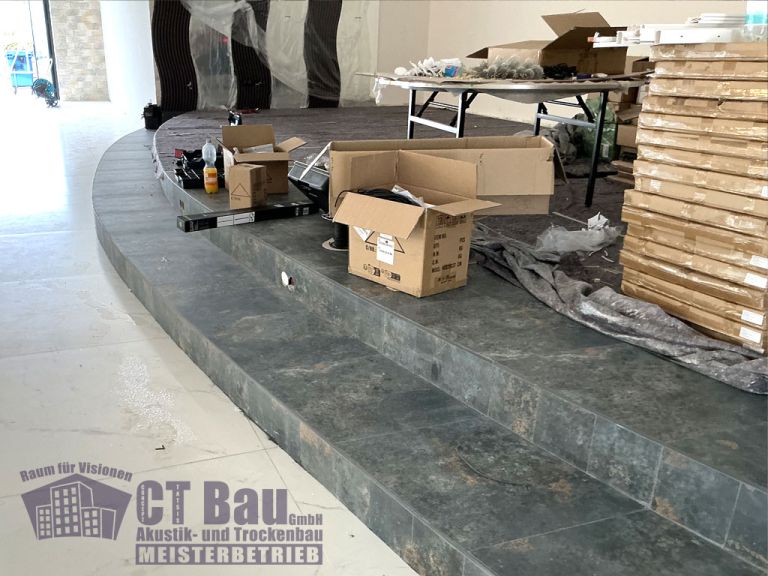 Eventhalle Kule Gewerbestr. 15 Bergkamen