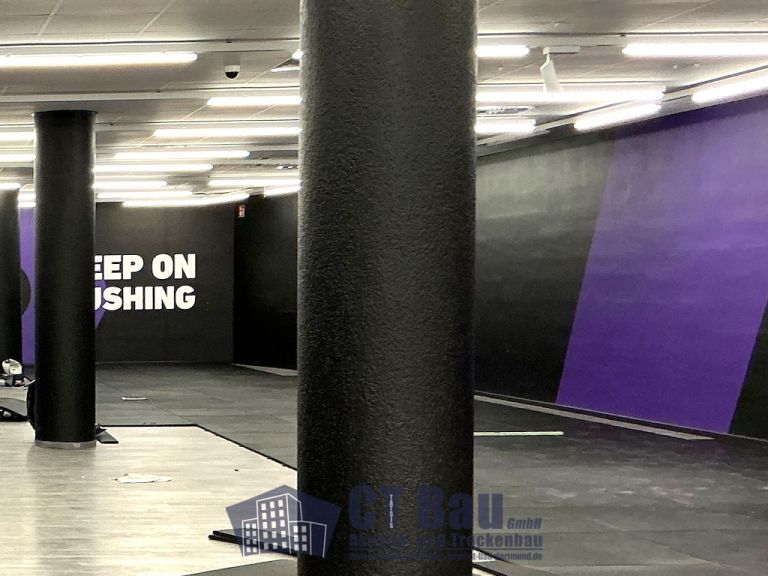 FITOMAT Brackeler Hellweg 115 in Dortmund