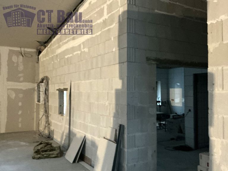 Eventhalle Kule Gewerbestr. 15 Bergkamen