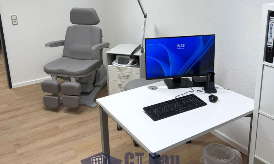 Praxis Watfeh Iserlohn