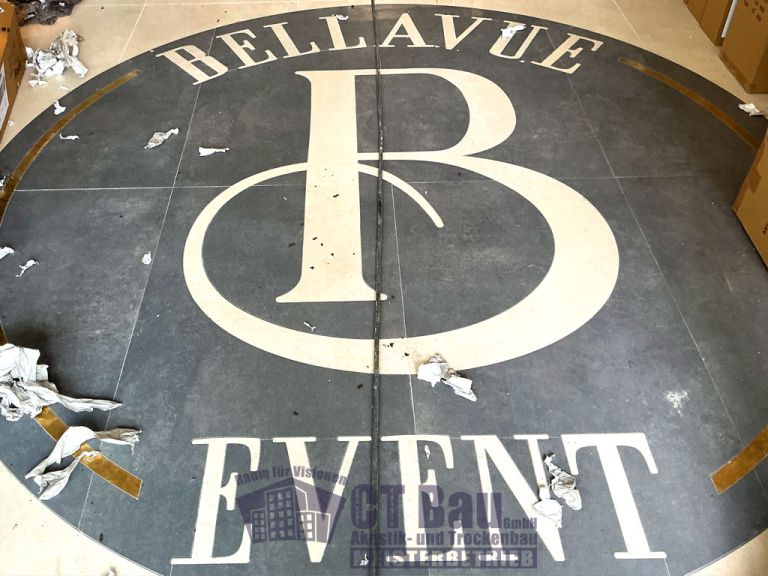 Pempelforterstr. 50 in Düsseldorf