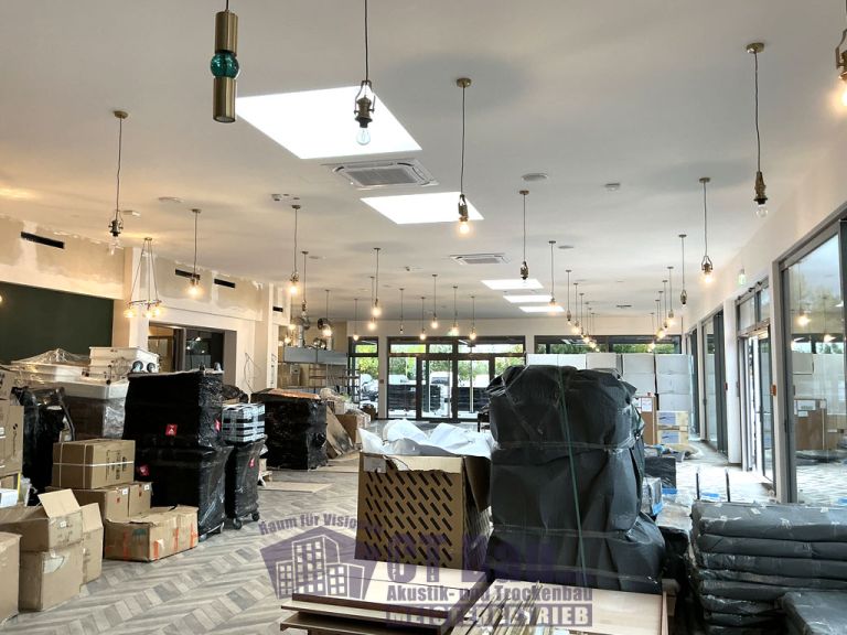 Pempelforterstr. 50 in Düsseldorf