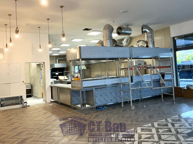 Pempelforterstr. 50 in Düsseldorf