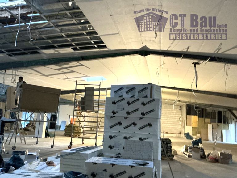 Eventhalle Kule Gewerbestr. 15 Bergkamen