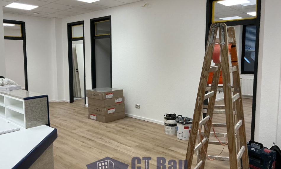 Arztpraxis Alter Rathausplatz Iserlohn