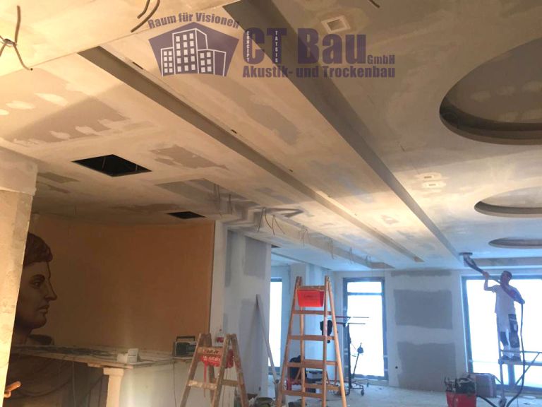 Restaurant Elena Augsburg