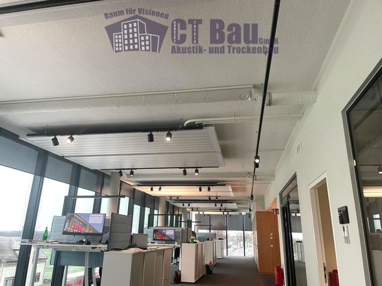 Neubau Rewe Zentrale Dortmund