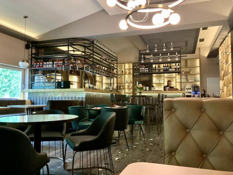 Restaurant Sparta Bremen