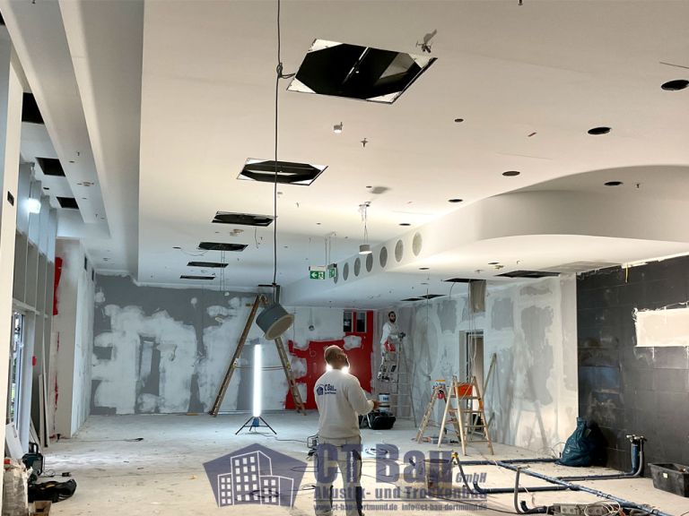 Eiskaffee Gelato49 Centro in Oberhausen