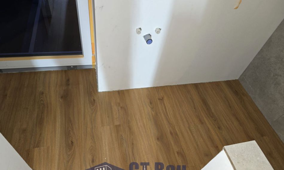 Schondellestraße Dortmund Innenausbauarbeiten