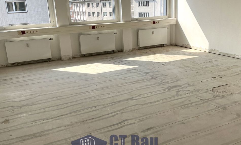 Pempelforterstraße Düsseldorf 