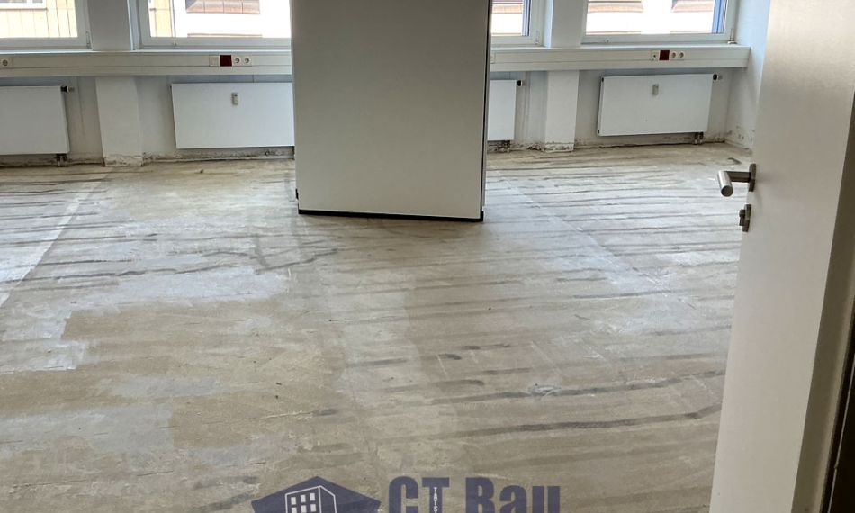 Pempelforterstraße Düsseldorf 