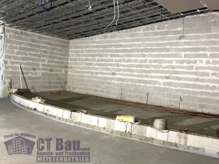 Eventhalle Kule Gewerbestr. 15 Bergkamen