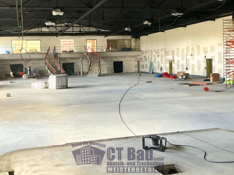 Pempelforterstr. 50 in Düsseldorf