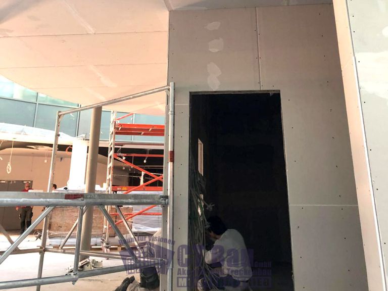 Mercedes Autohaus Lueg Essen