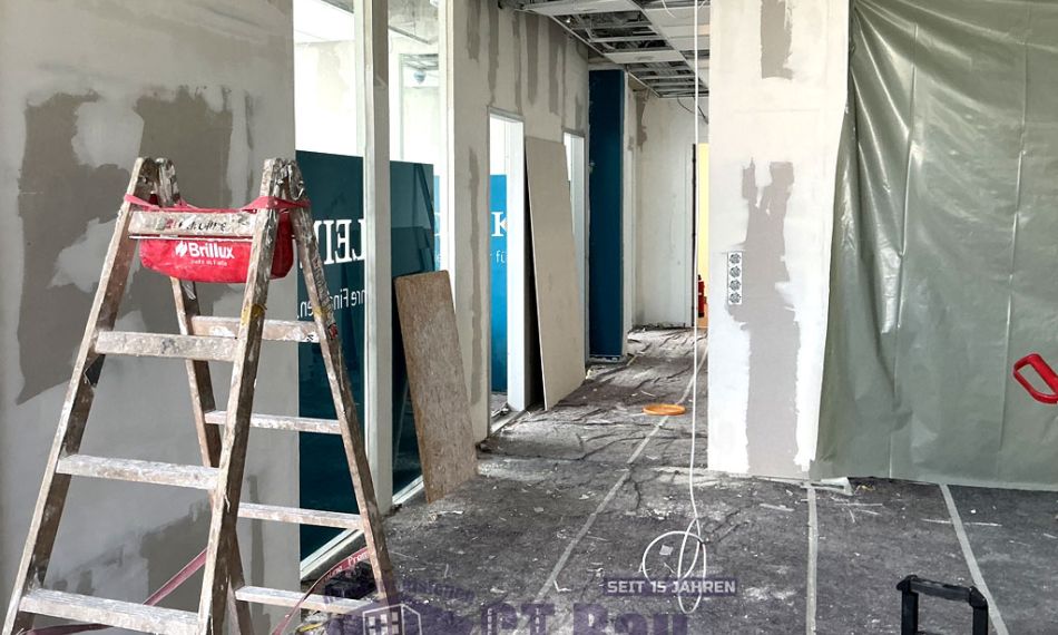 Graf-Adolf-Str. 35-37, Düsseldorf