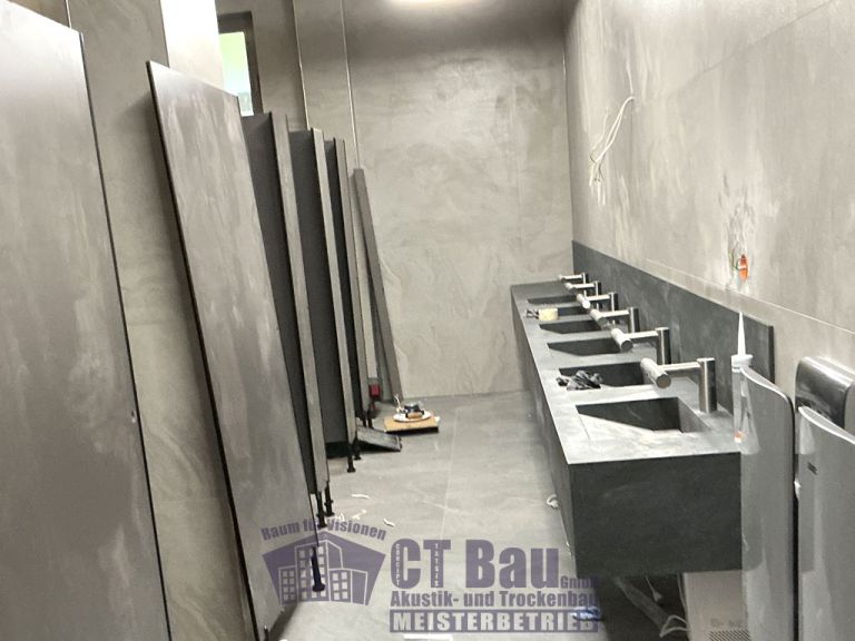 Pempelforterstr. 50 in Düsseldorf