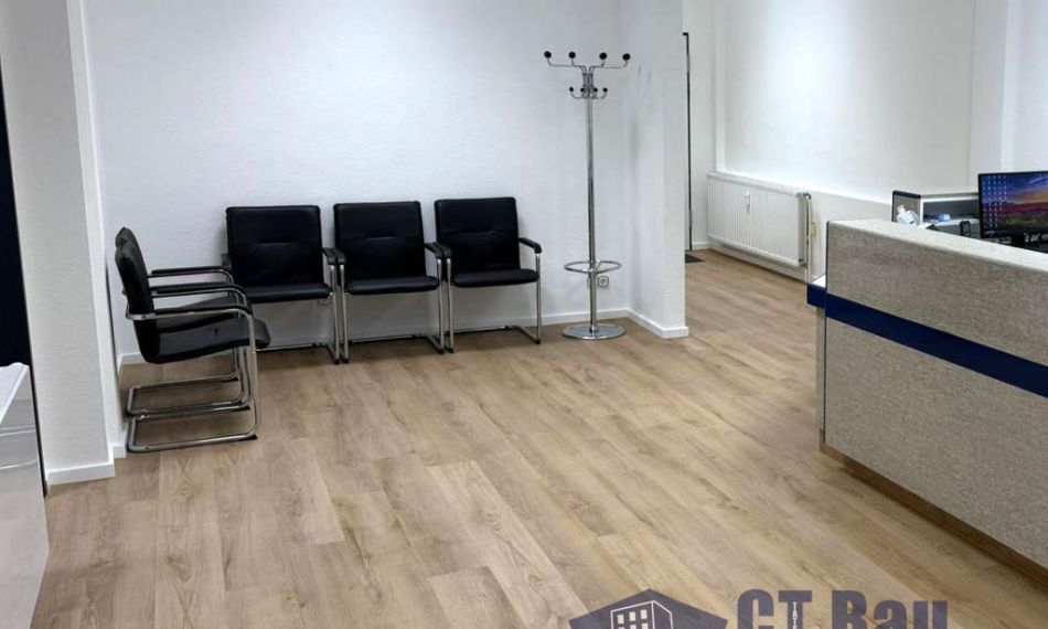 Praxis Watfeh Iserlohn