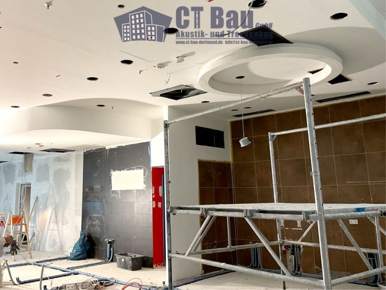 Eiskaffee Gelato49 Centro in Oberhausen