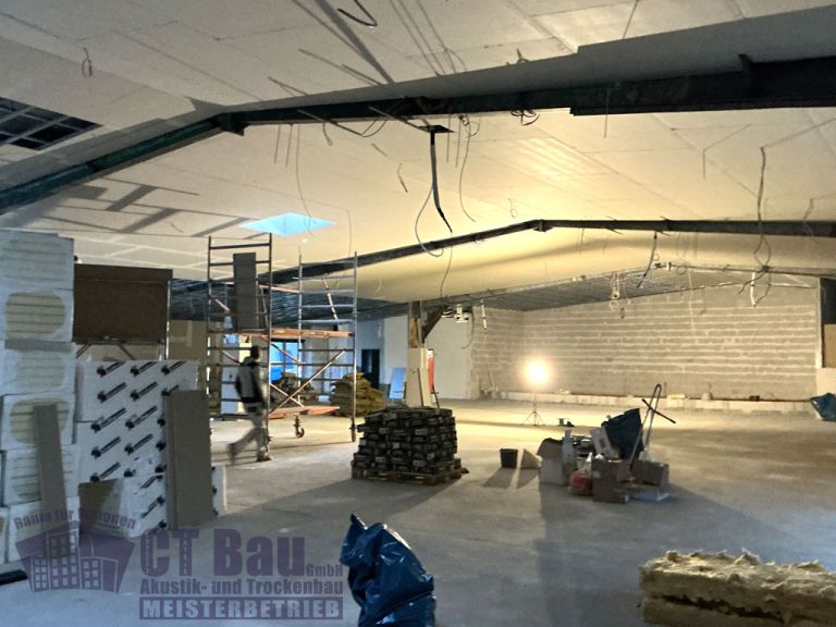 Eventhalle Kule Gewerbestr. 15 Bergkamen