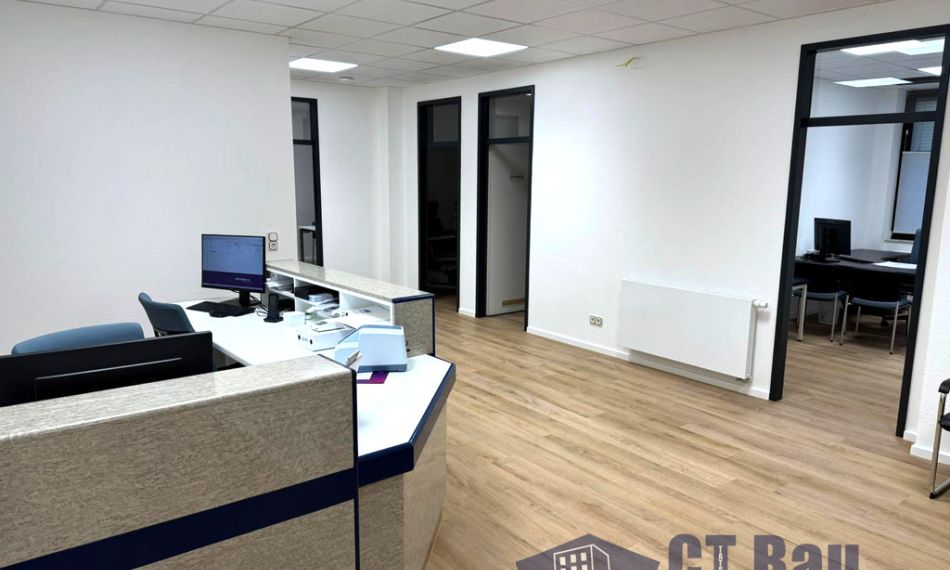 Praxis Watfeh Iserlohn