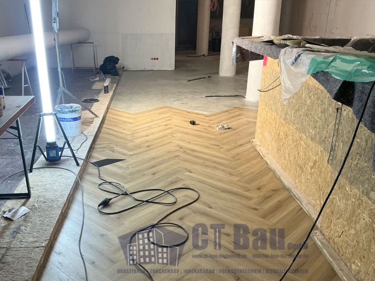 Restaurant Gustus Nürnberg