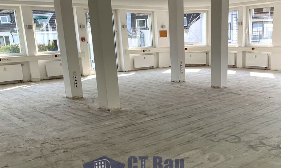 Pempelforterstraße Düsseldorf 