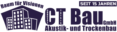 Ct Bau Dortmund Gmbh
