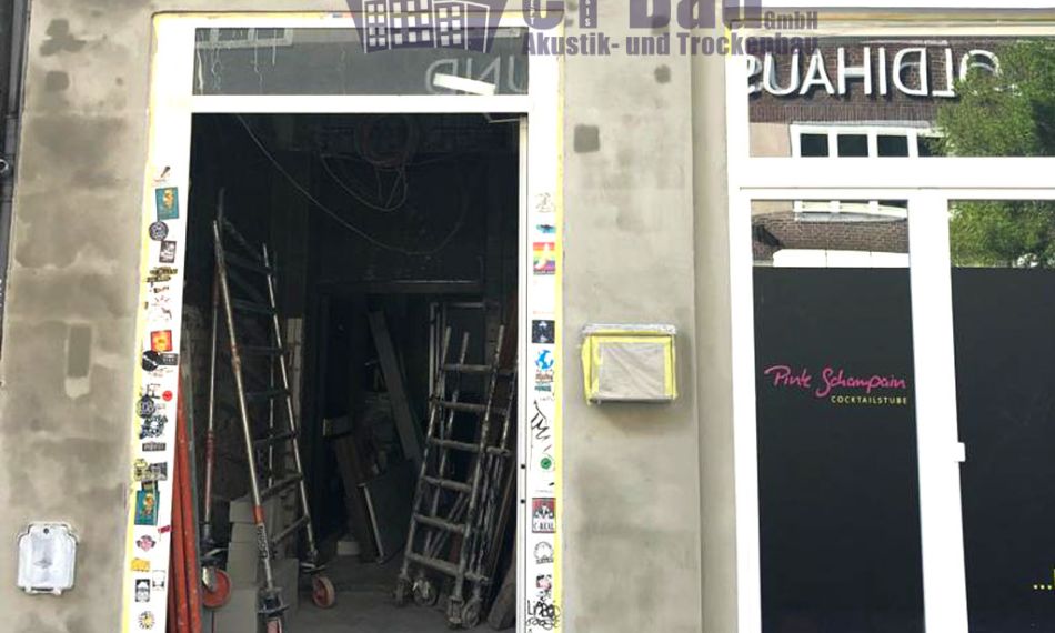 Hotel Reinoldistraße in Dortmund