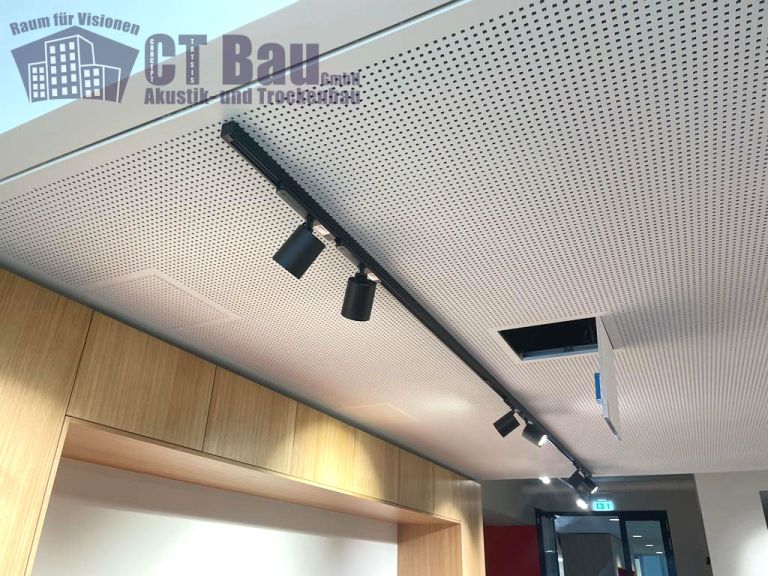 Neubau Rewe Zentrale Dortmund