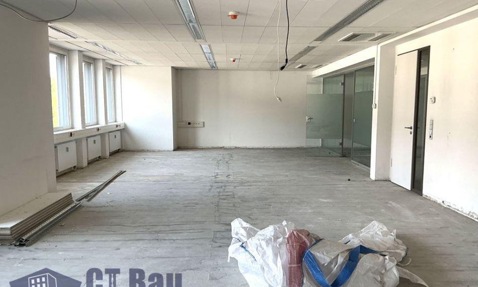 Pempelforterstraße Düsseldorf 