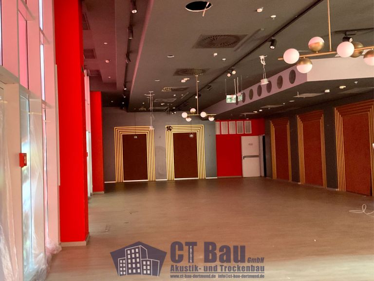 Eiskaffee Gelato49 Centro in Oberhausen