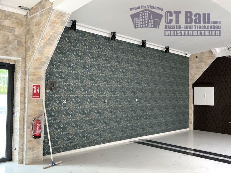 Eventhalle Kule Gewerbestr. 15 Bergkamen