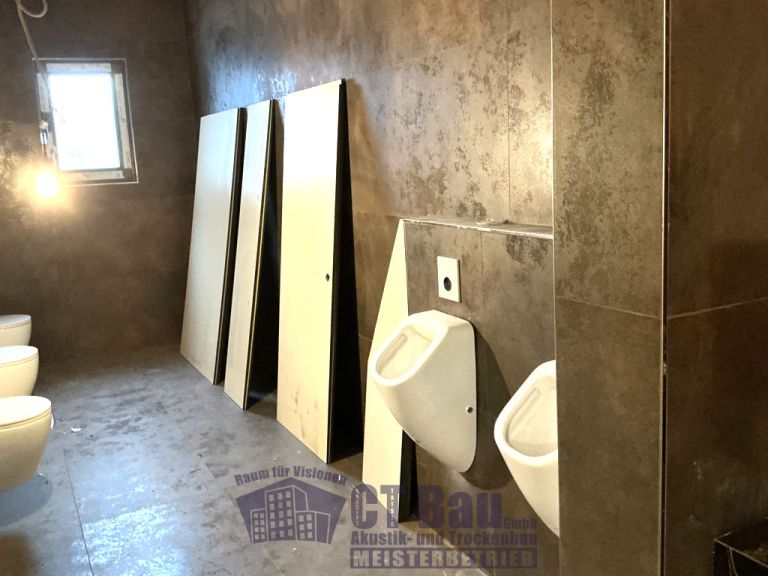 Pempelforterstr. 50 in Düsseldorf