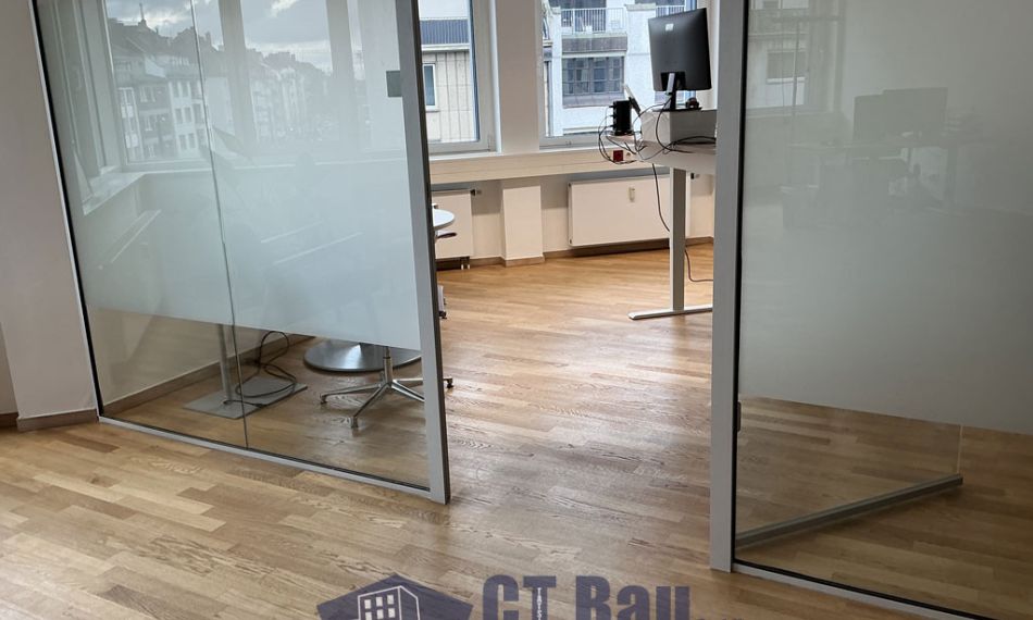 Pempelforterstraße Düsseldorf 